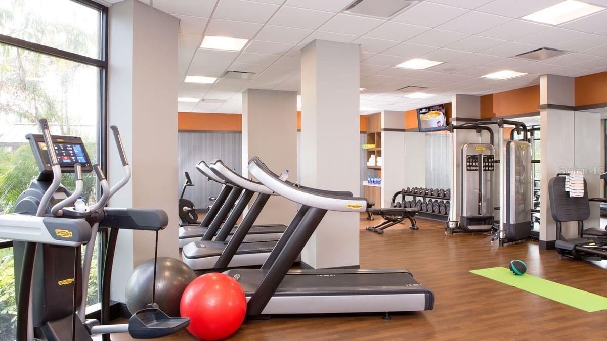 GROVE RESIDENCE & SPA HOTEL CONDO 3 - Residential