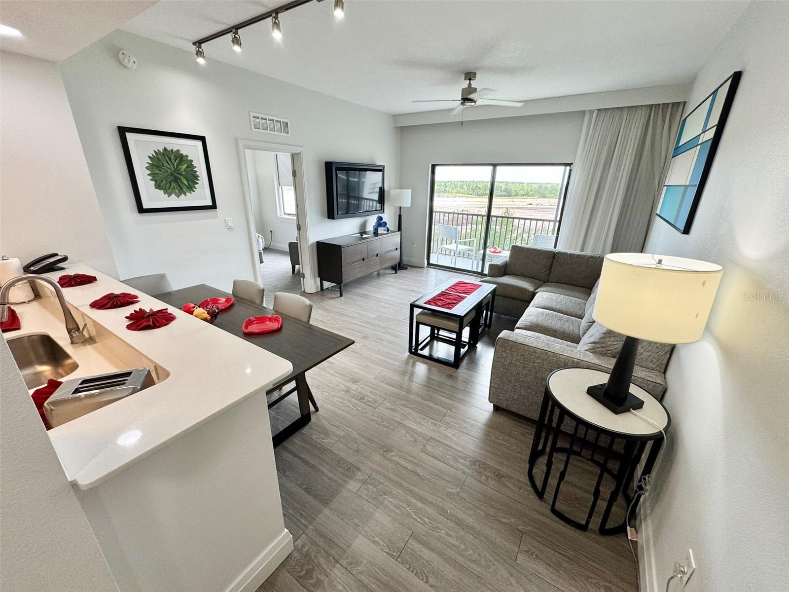 14501 GROVE RESORT AVENUE 3630