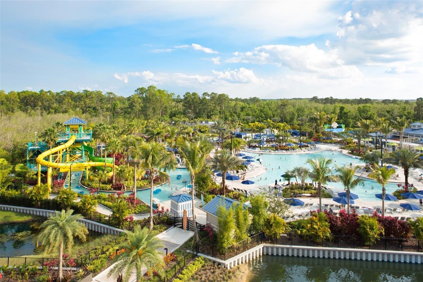GROVE RESIDENCE & SPA HOTEL CONDO 3 - Residential