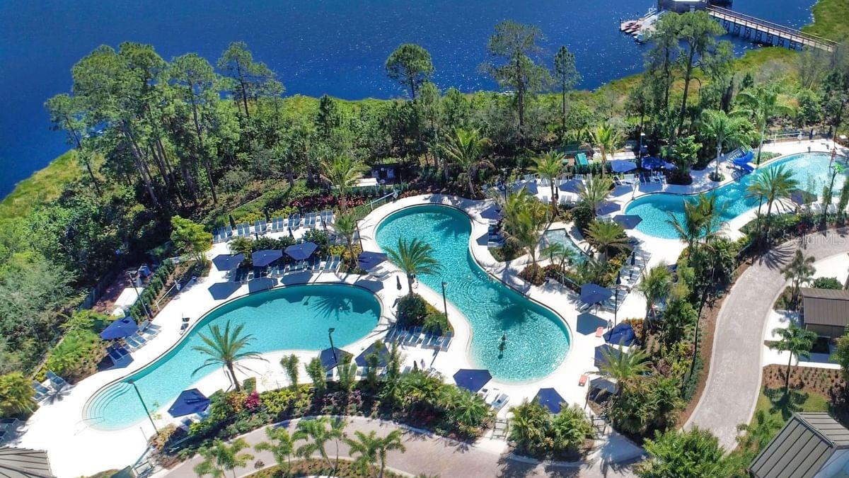 GROVE RESIDENCE & SPA HOTEL CONDO 3 - Residential