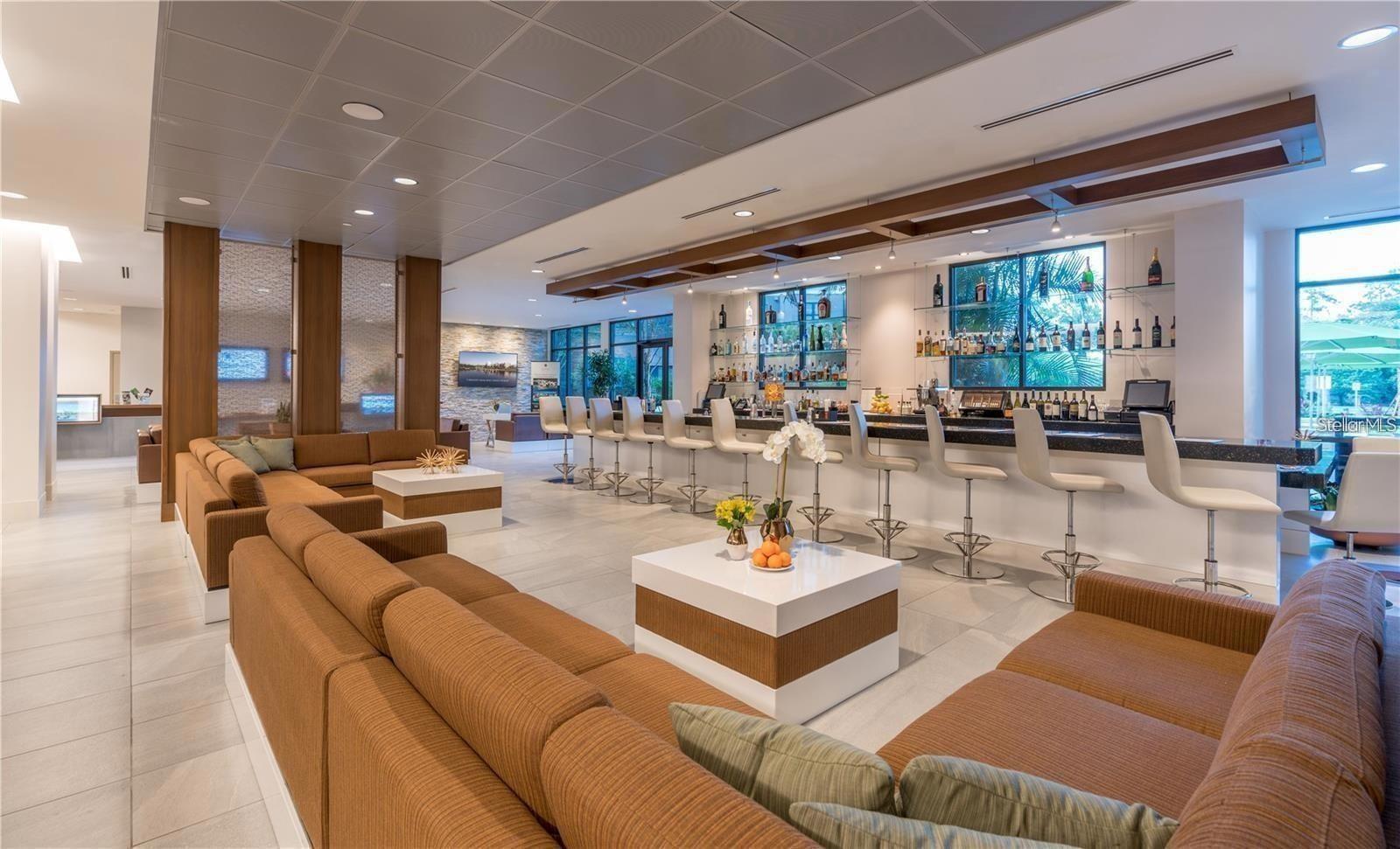 GROVE RESIDENCE & SPA HOTEL CONDO 3 - Residential