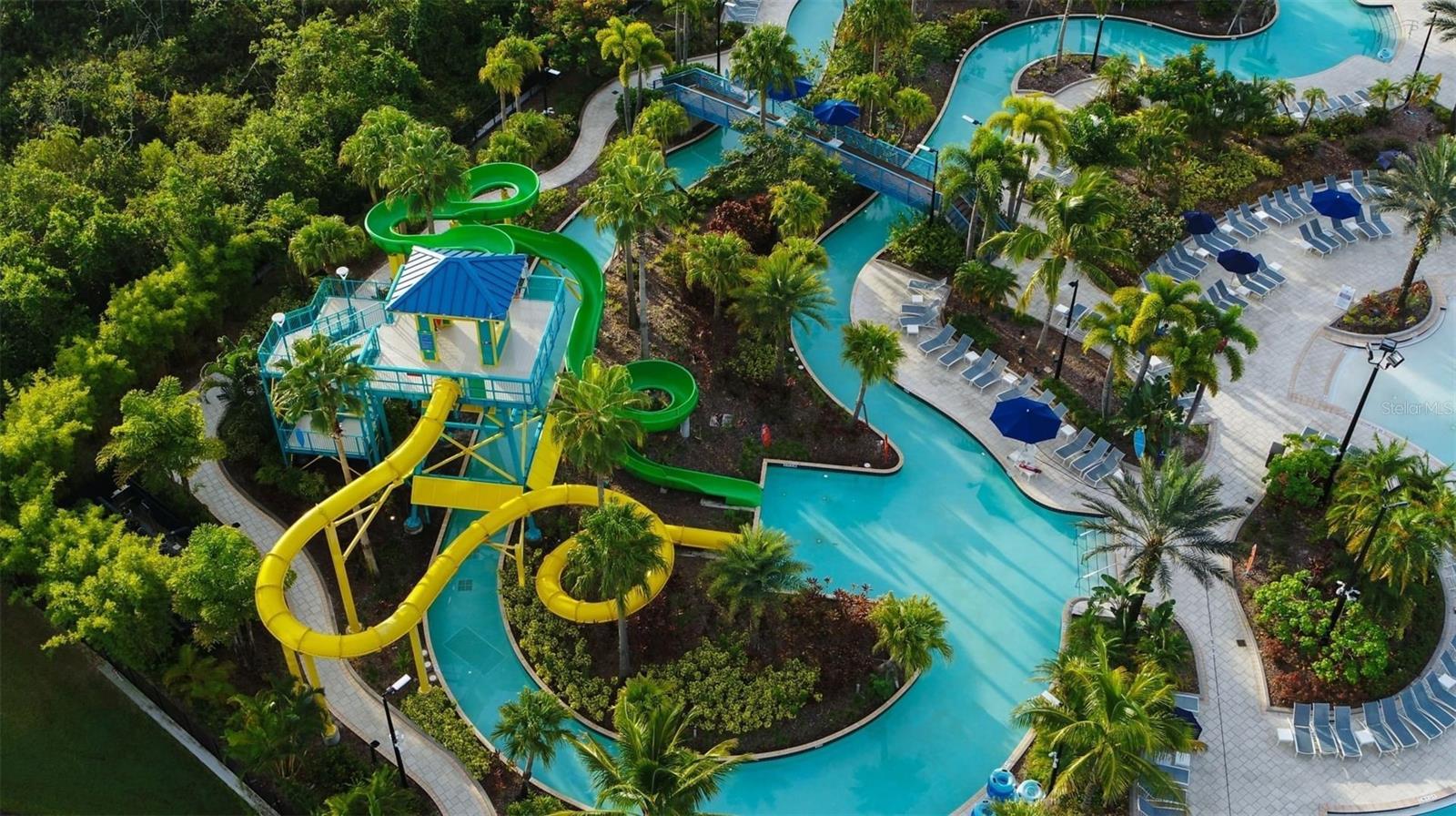 GROVE RESIDENCE & SPA HOTEL CONDO 3 - Residential