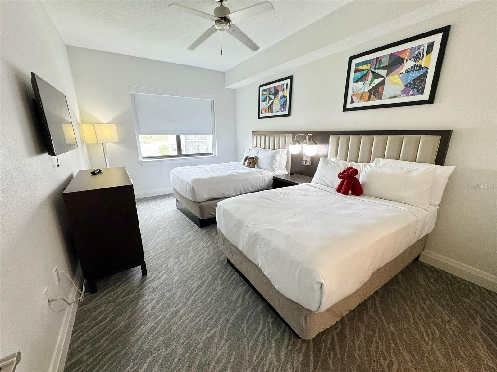 GROVE RESIDENCE & SPA HOTEL CONDO 3 - Residential