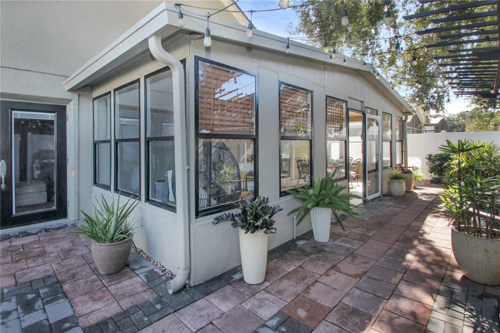 EGRETS LANDING - Residential