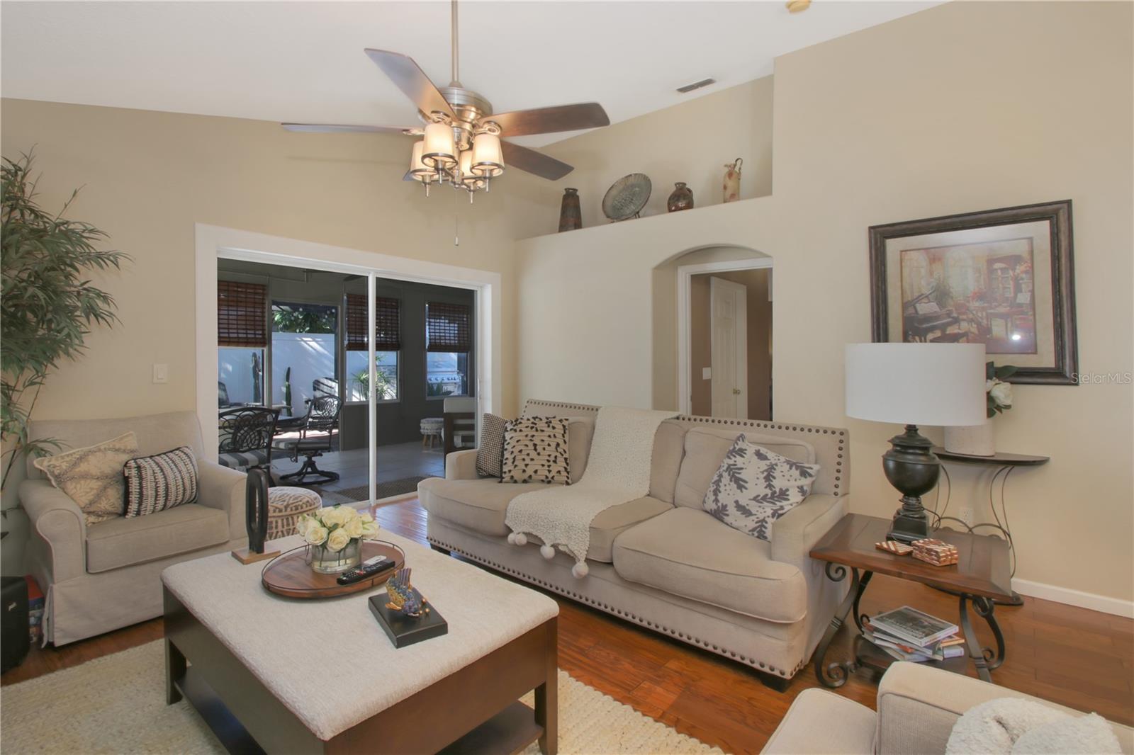 EGRETS LANDING - Residential