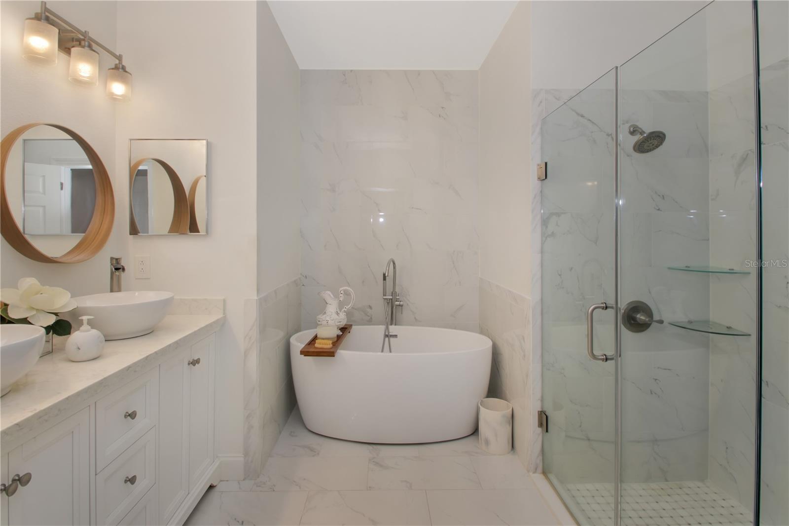 EGRETS LANDING - Residential