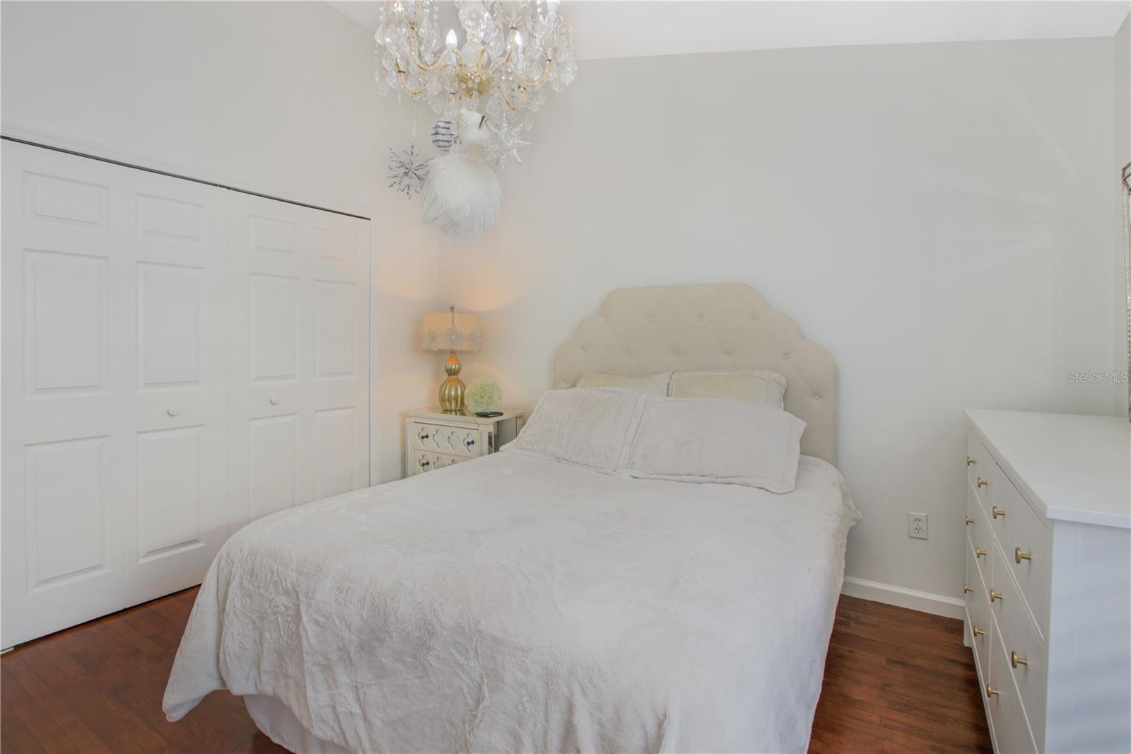 EGRETS LANDING - Residential