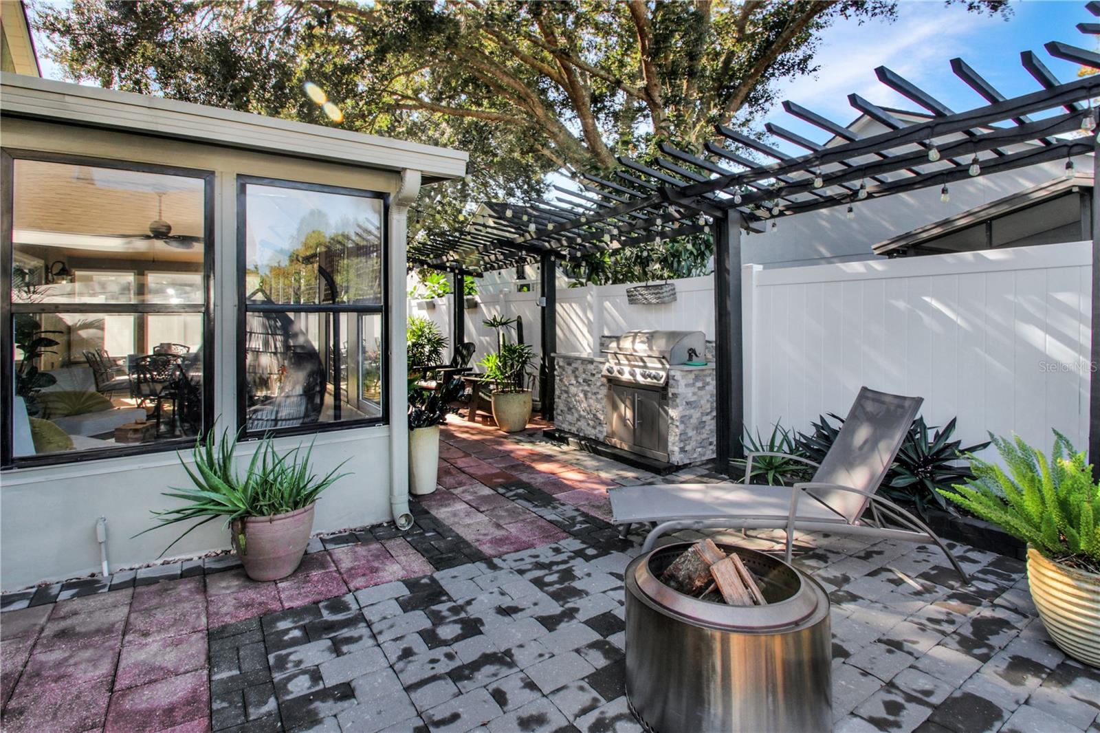 EGRETS LANDING - Residential