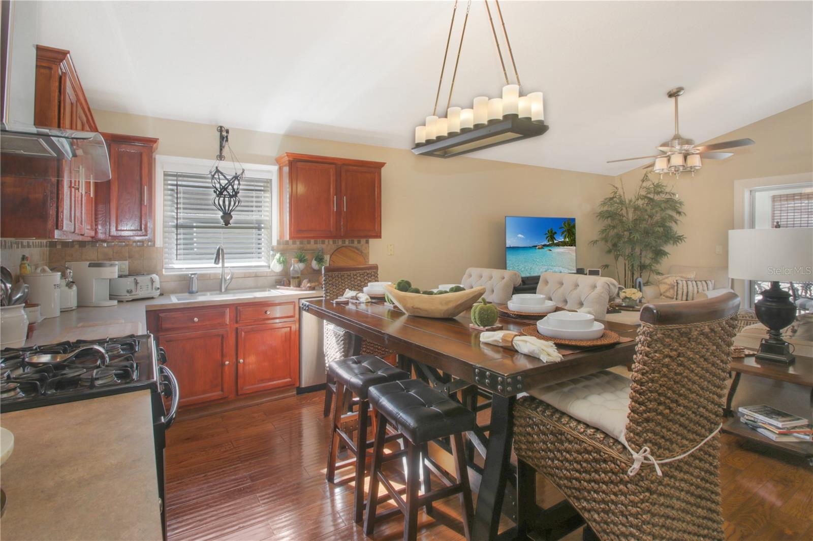 EGRETS LANDING - Residential