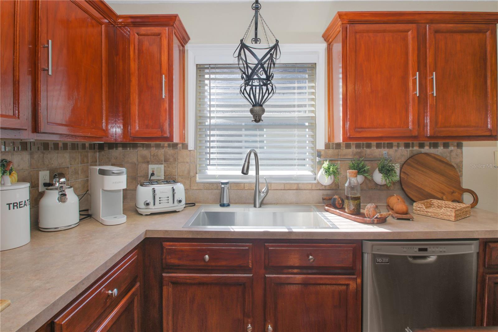 EGRETS LANDING - Residential