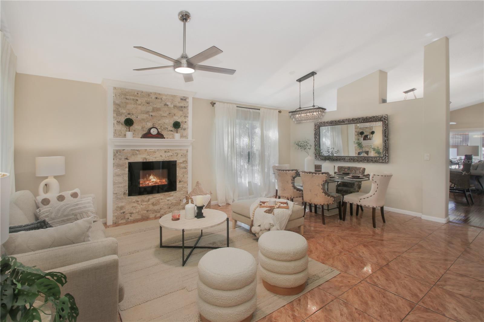 EGRETS LANDING - Residential