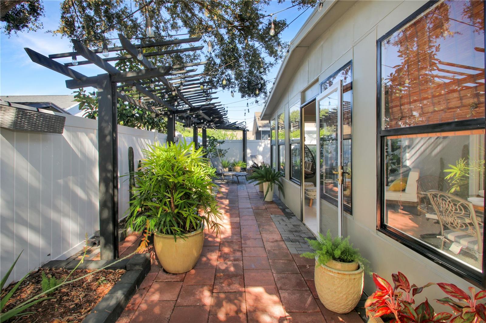 EGRETS LANDING - Residential