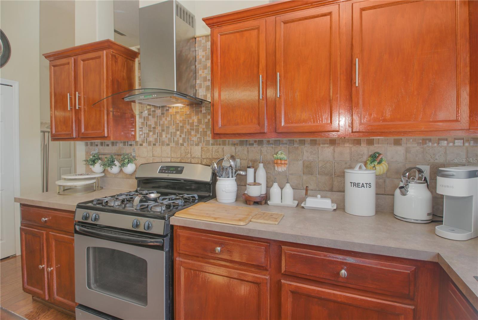 EGRETS LANDING - Residential