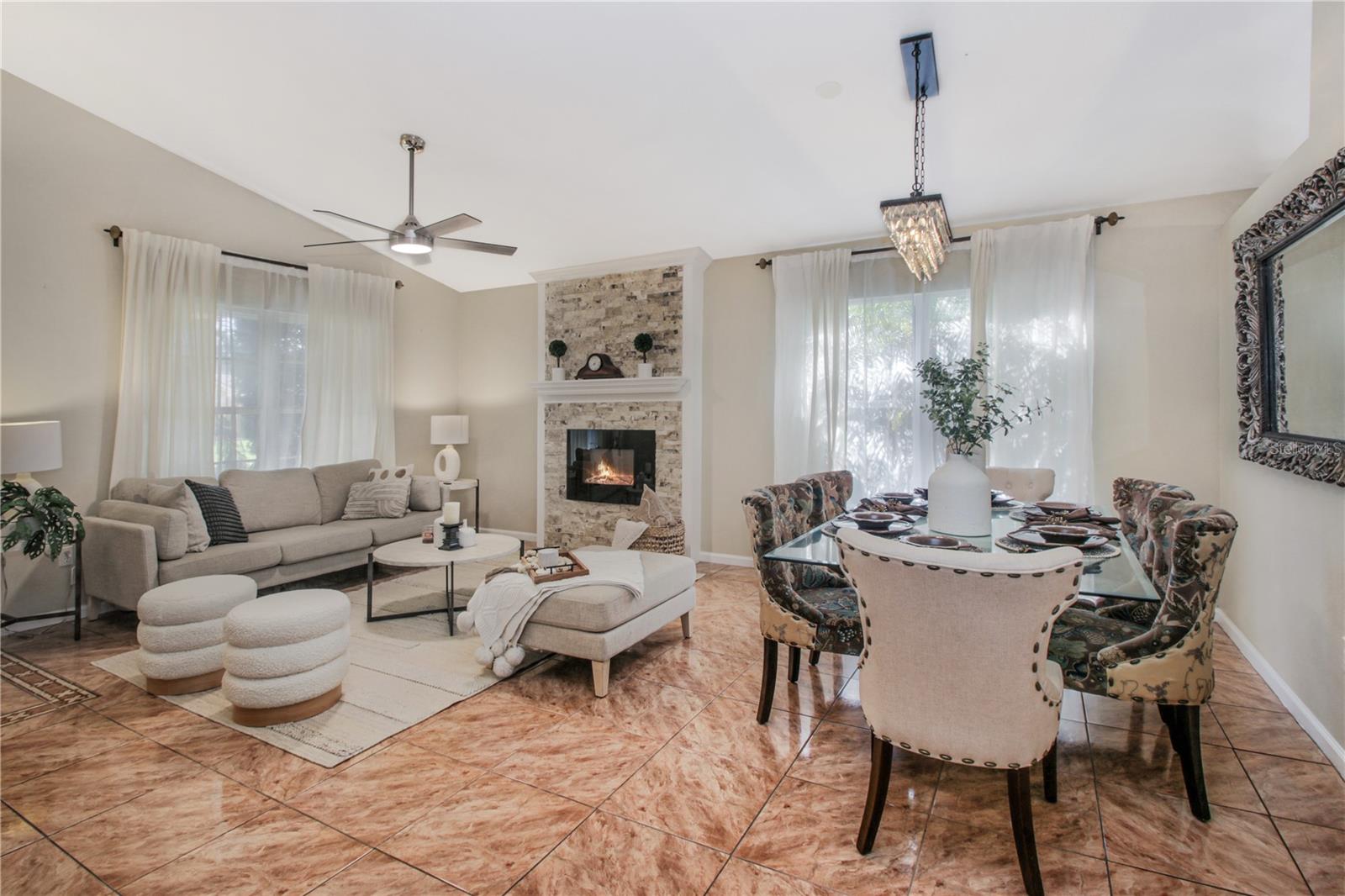 EGRETS LANDING - Residential