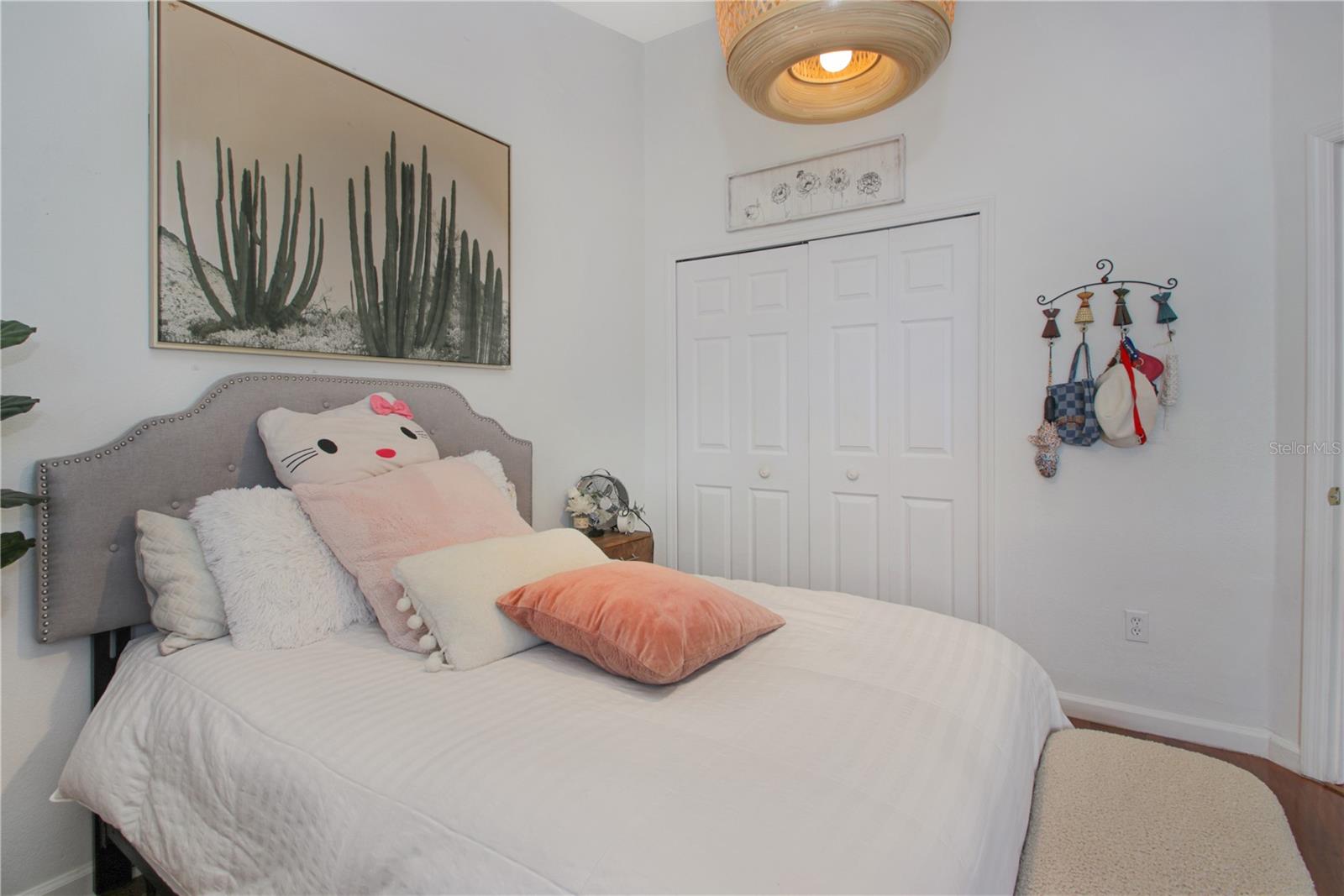 EGRETS LANDING - Residential