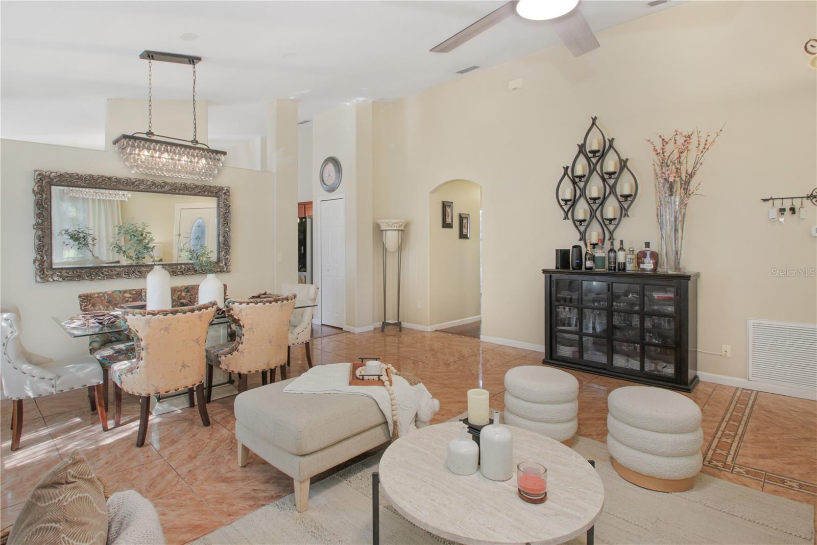 EGRETS LANDING - Residential