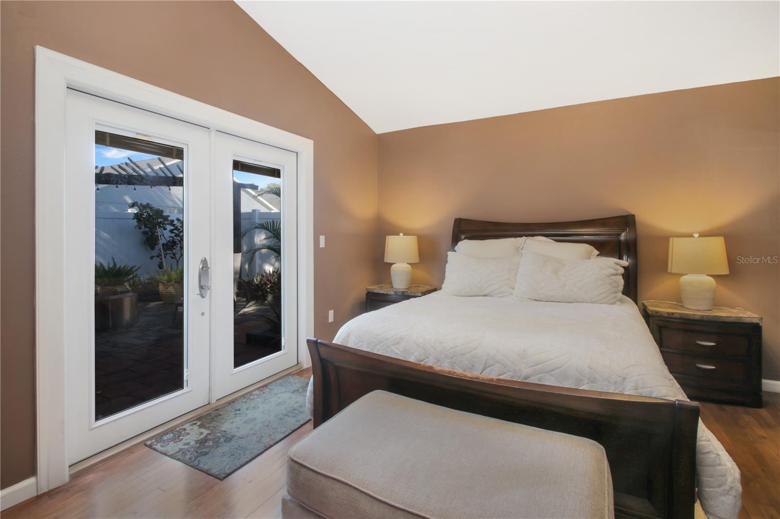 EGRETS LANDING - Residential