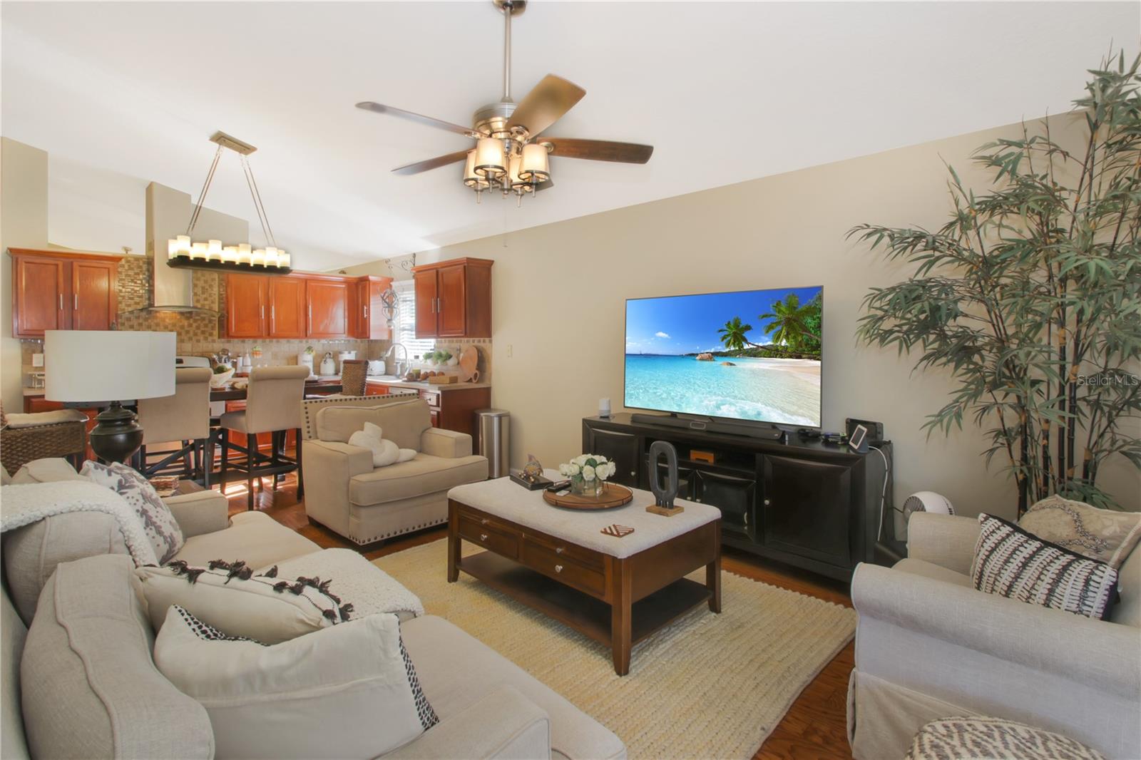 EGRETS LANDING - Residential