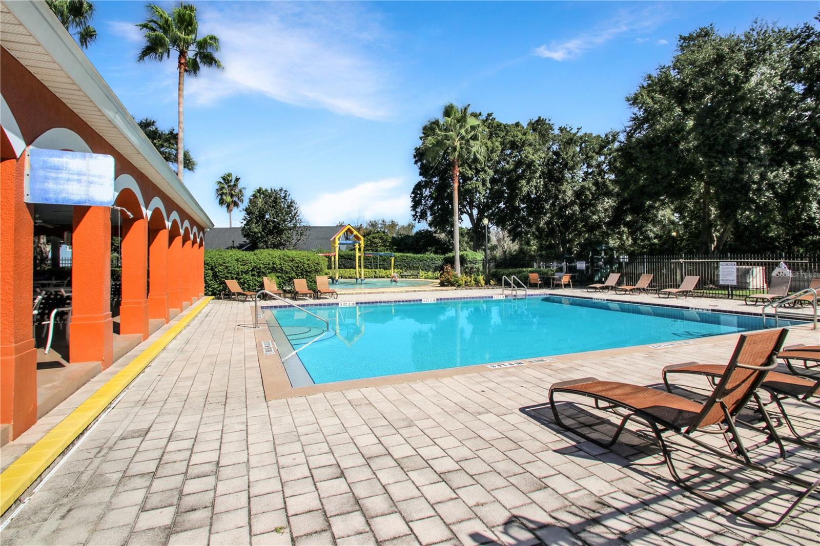 EGRETS LANDING - Residential