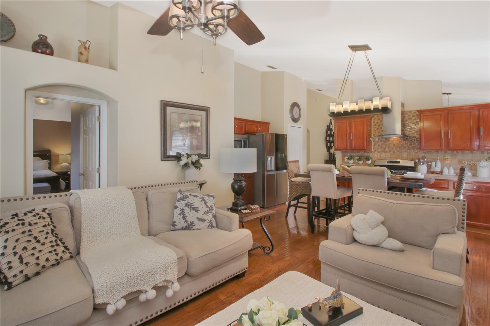 EGRETS LANDING - Residential