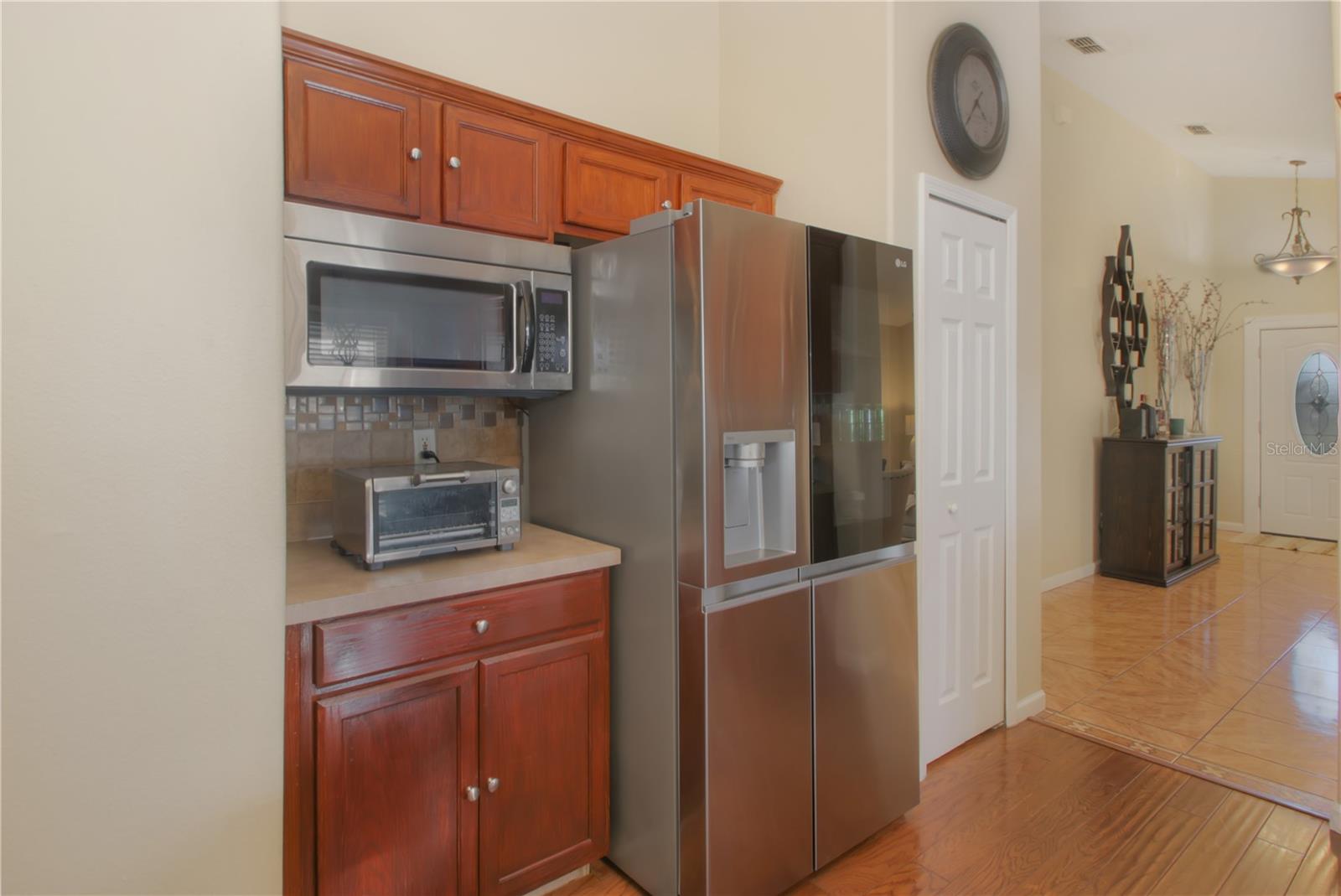 EGRETS LANDING - Residential