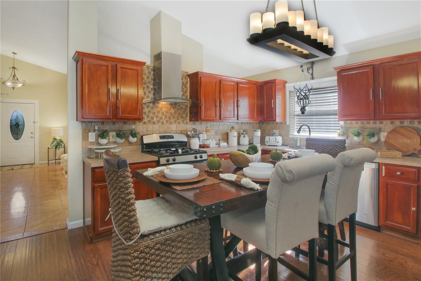 EGRETS LANDING - Residential