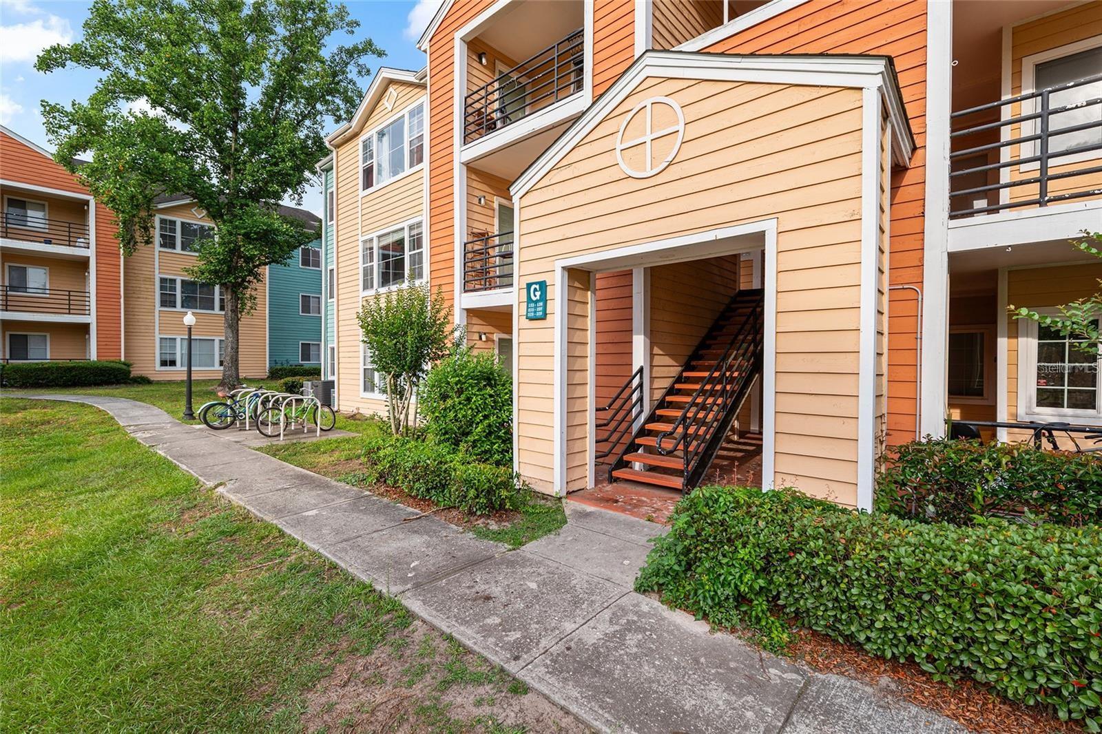 2601 SW ARCHER ROAD G 128