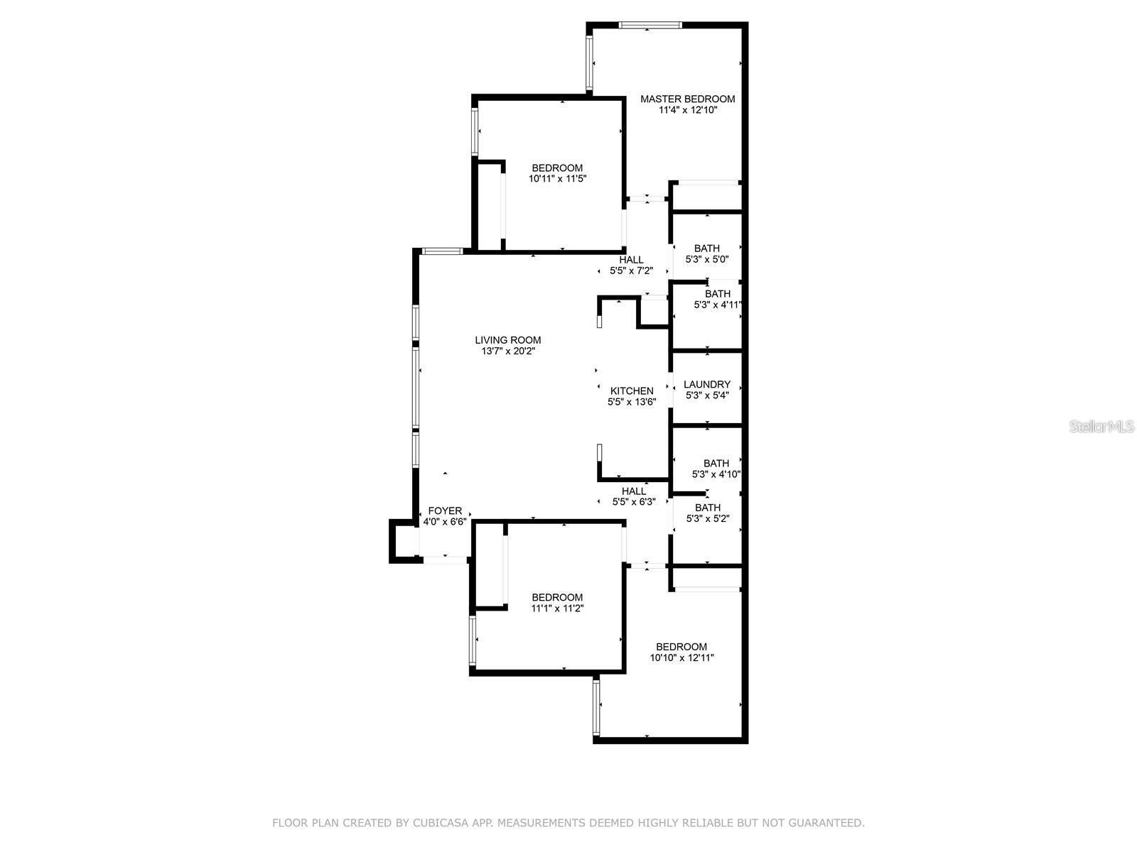 UNIVERSITY COMMONS - Residential