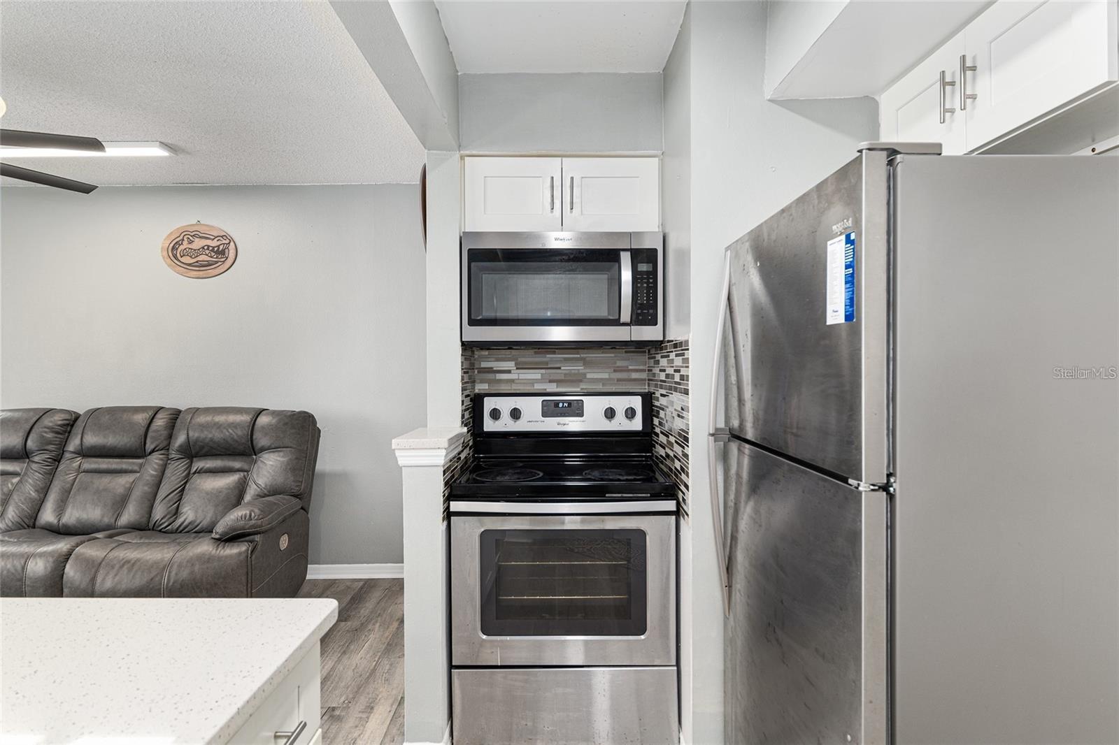 UNIVERSITY COMMONS - Residential