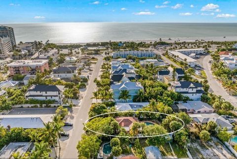 A home in SARASOTA