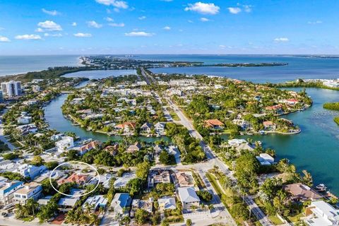 A home in SARASOTA