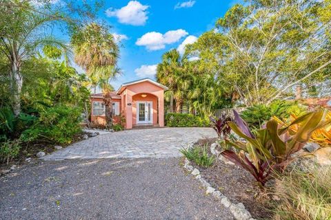 A home in SARASOTA