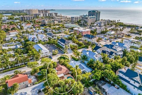 A home in SARASOTA