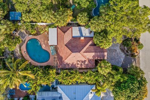 A home in SARASOTA