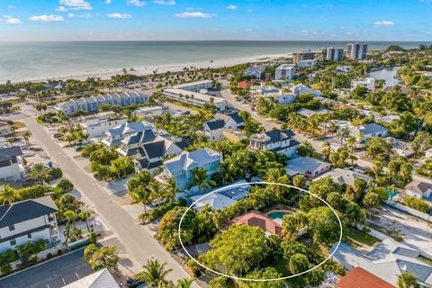 A home in SARASOTA