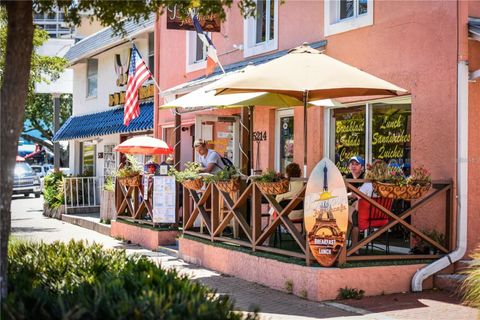 A home in SARASOTA