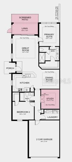 7755 WANING MOON WAY