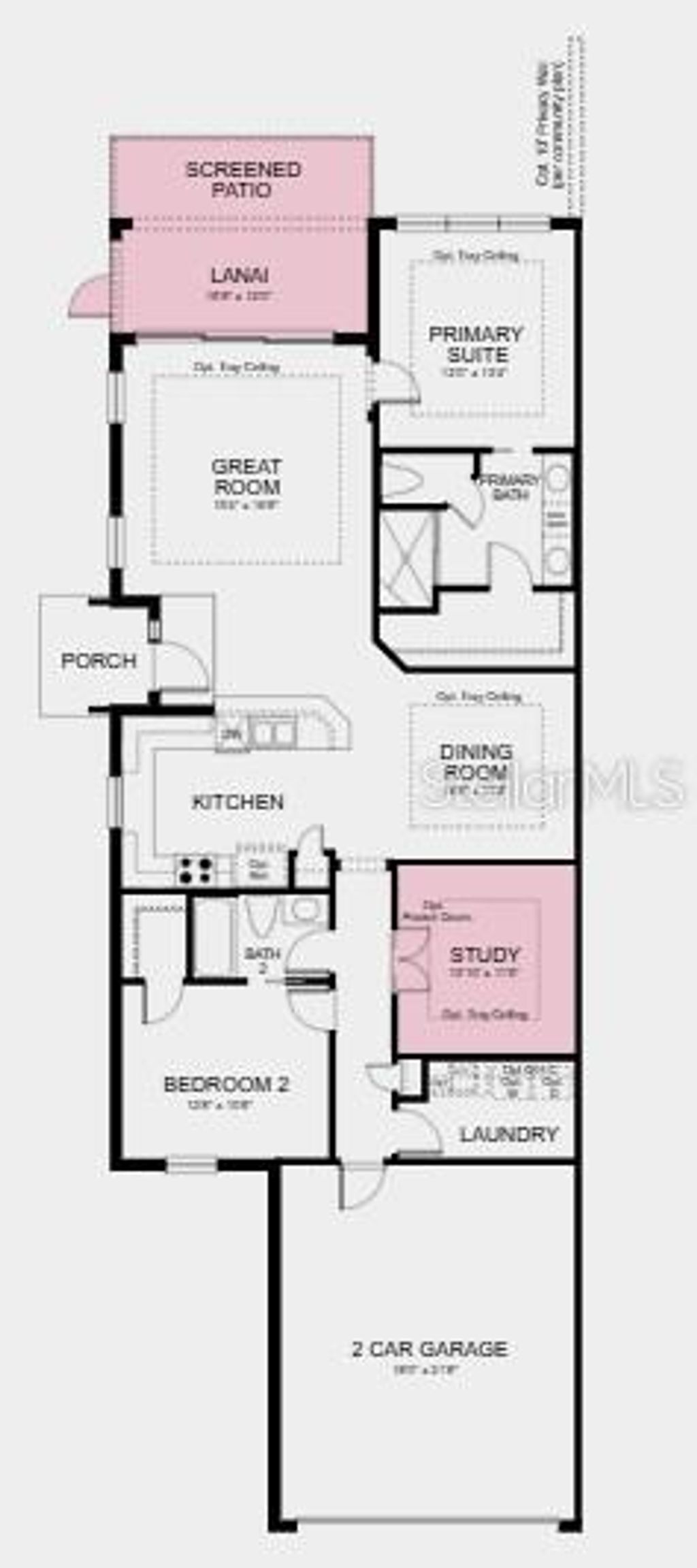 Photo of 7755 Waning Moon Way, Sarasota, FL 34241 (MLS # A4683307)