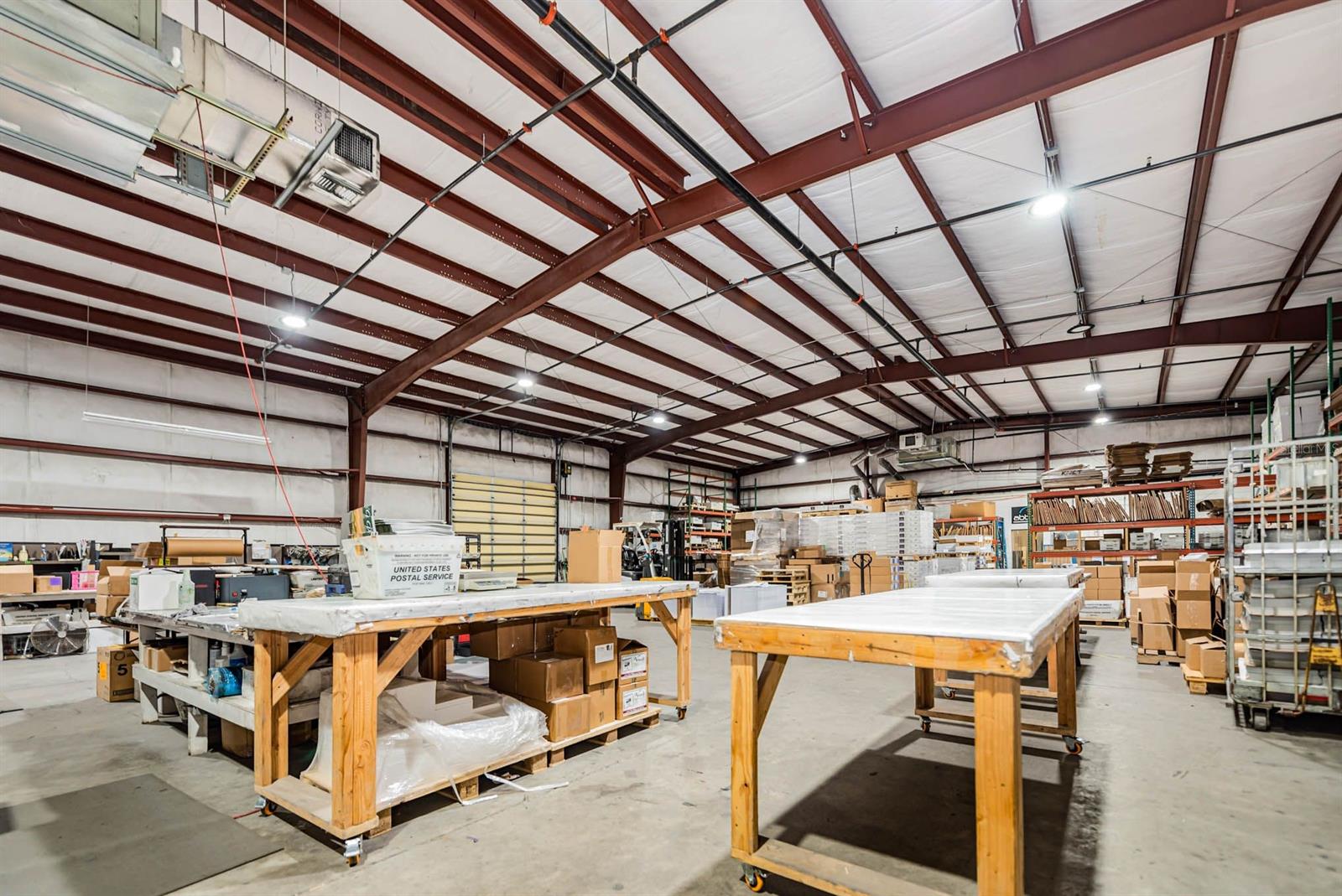 Seminole Indust Park 1st Add - Commercial Sale