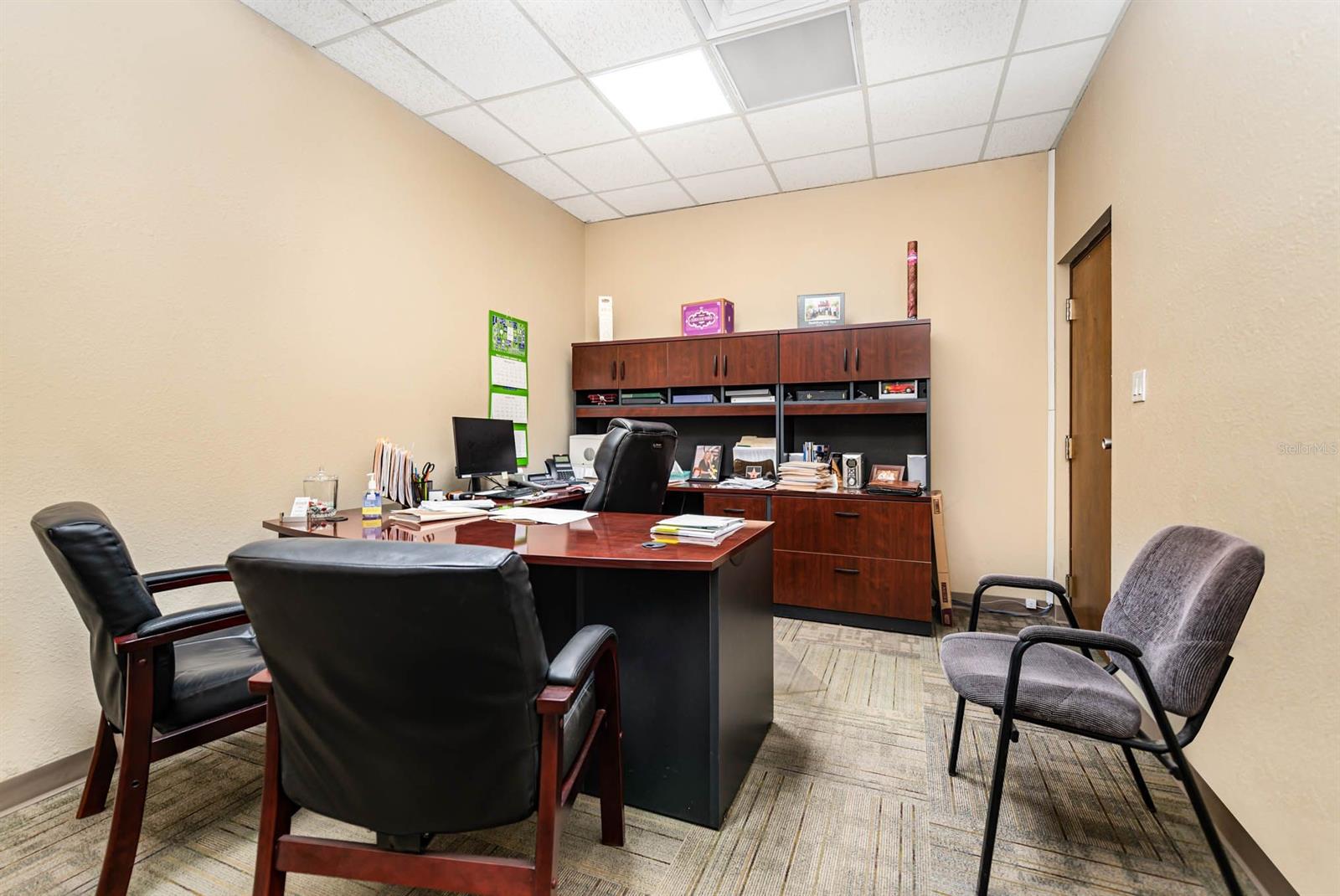 Seminole Indust Park 1st Add - Commercial Sale