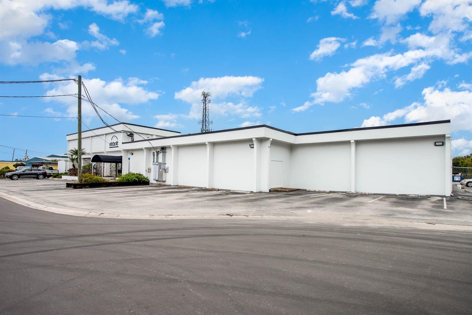Seminole Indust Park 1st Add - Commercial Sale