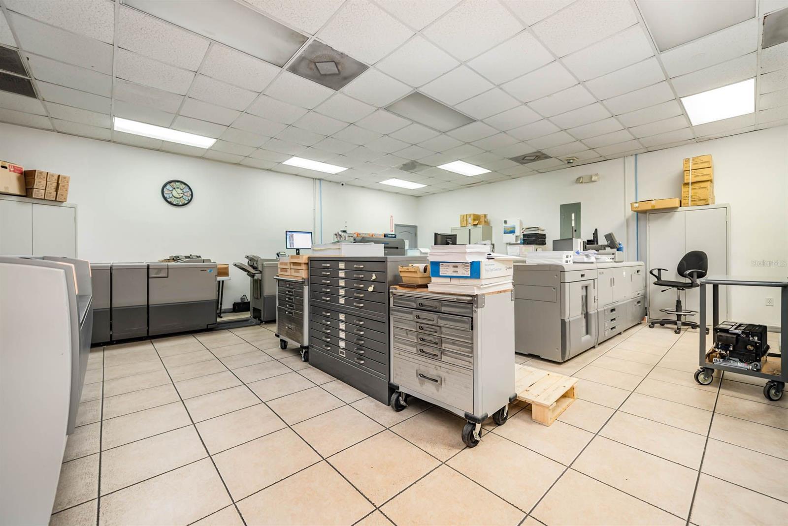 Seminole Indust Park 1st Add - Commercial Sale