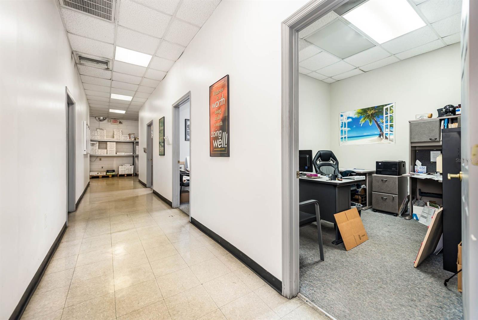 Seminole Indust Park 1st Add - Commercial Sale