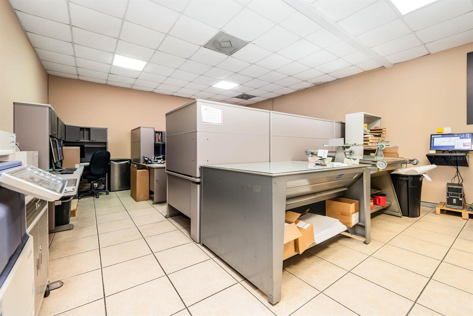 Seminole Indust Park 1st Add - Commercial Sale