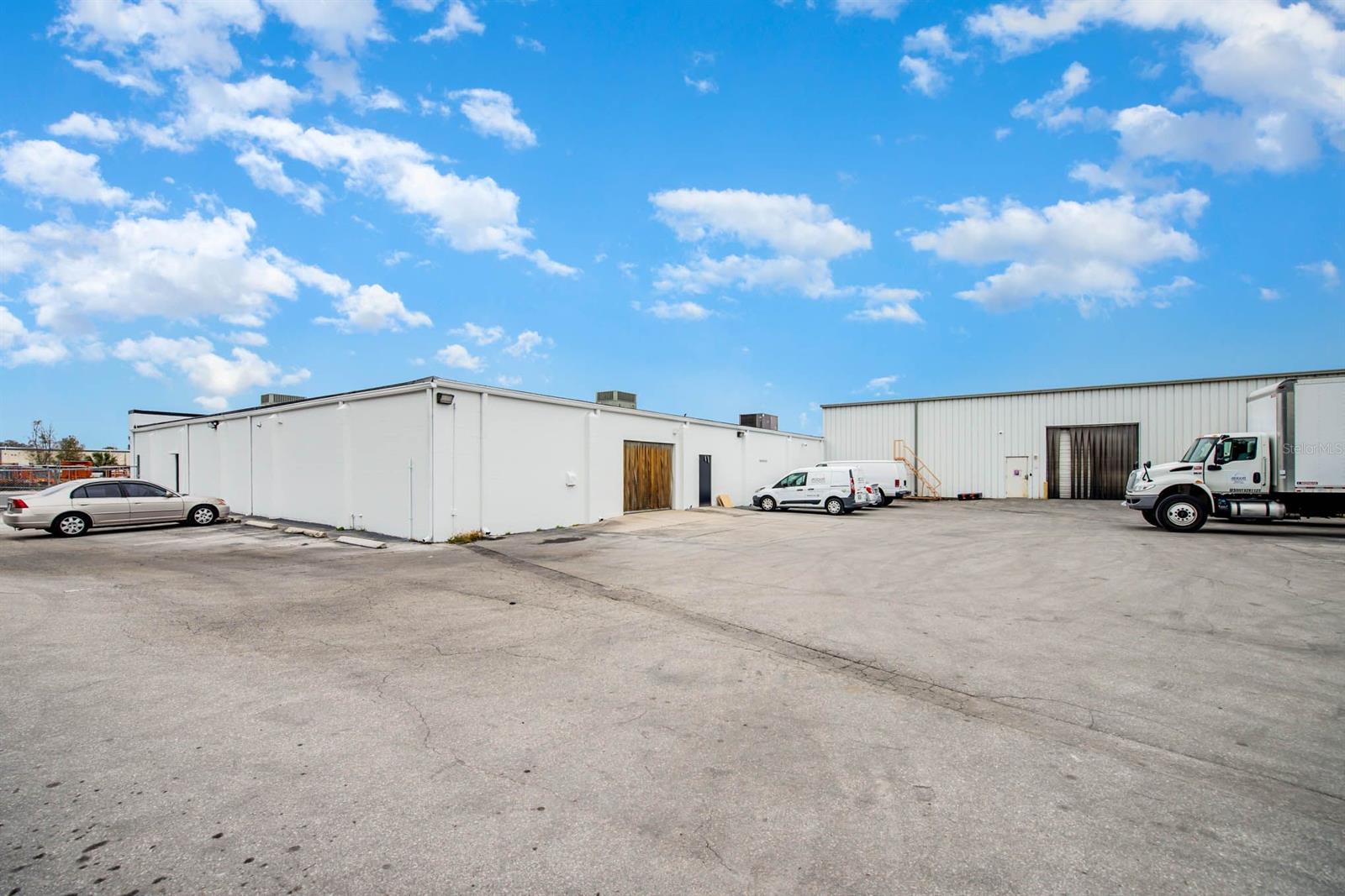 Seminole Indust Park 1st Add - Commercial Sale