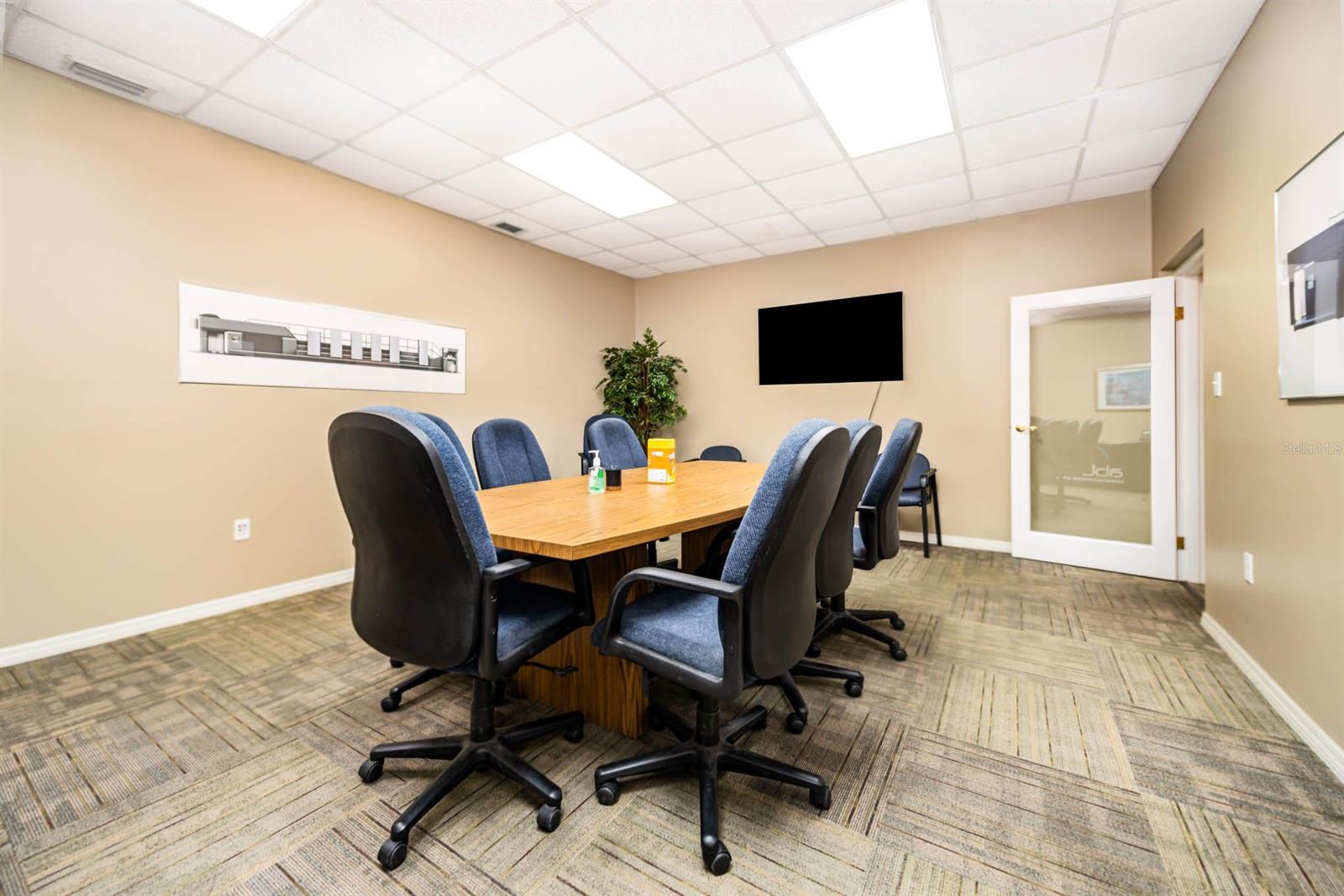 Seminole Indust Park 1st Add - Commercial Sale