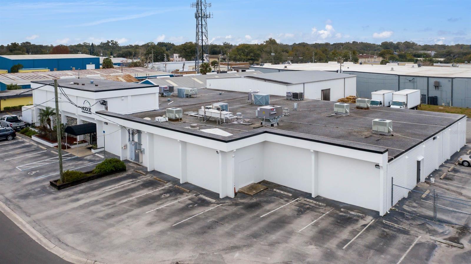 Seminole Indust Park 1st Add - Commercial Sale