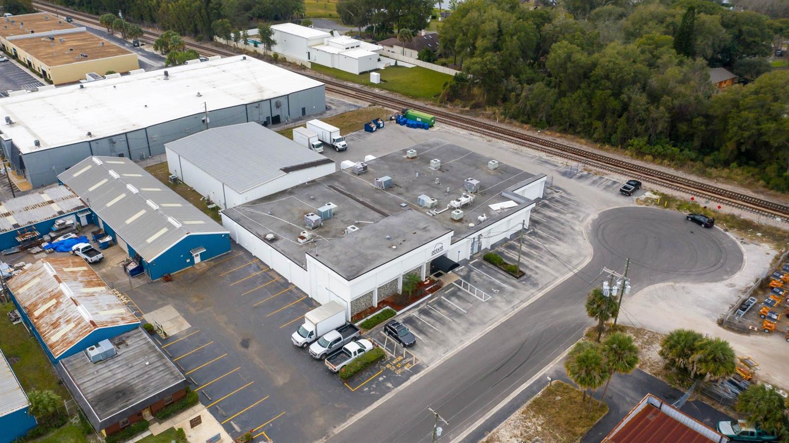 Seminole Indust Park 1st Add - Commercial Sale