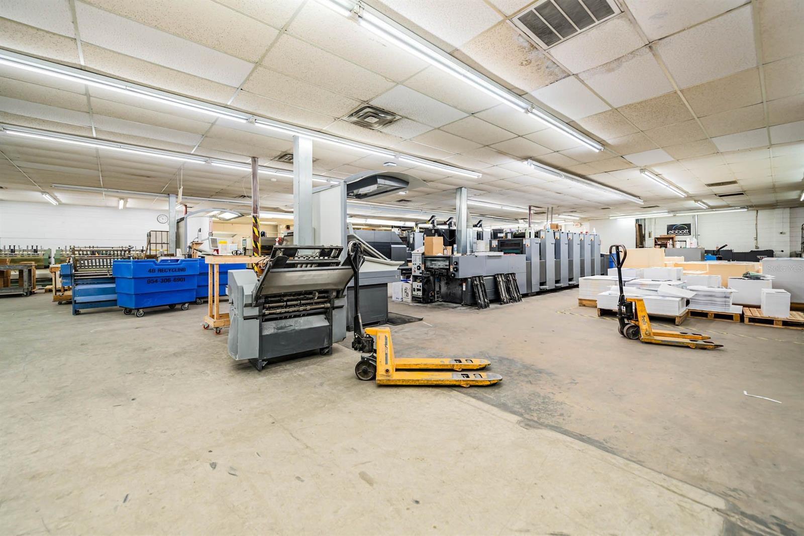 Seminole Indust Park 1st Add - Commercial Sale