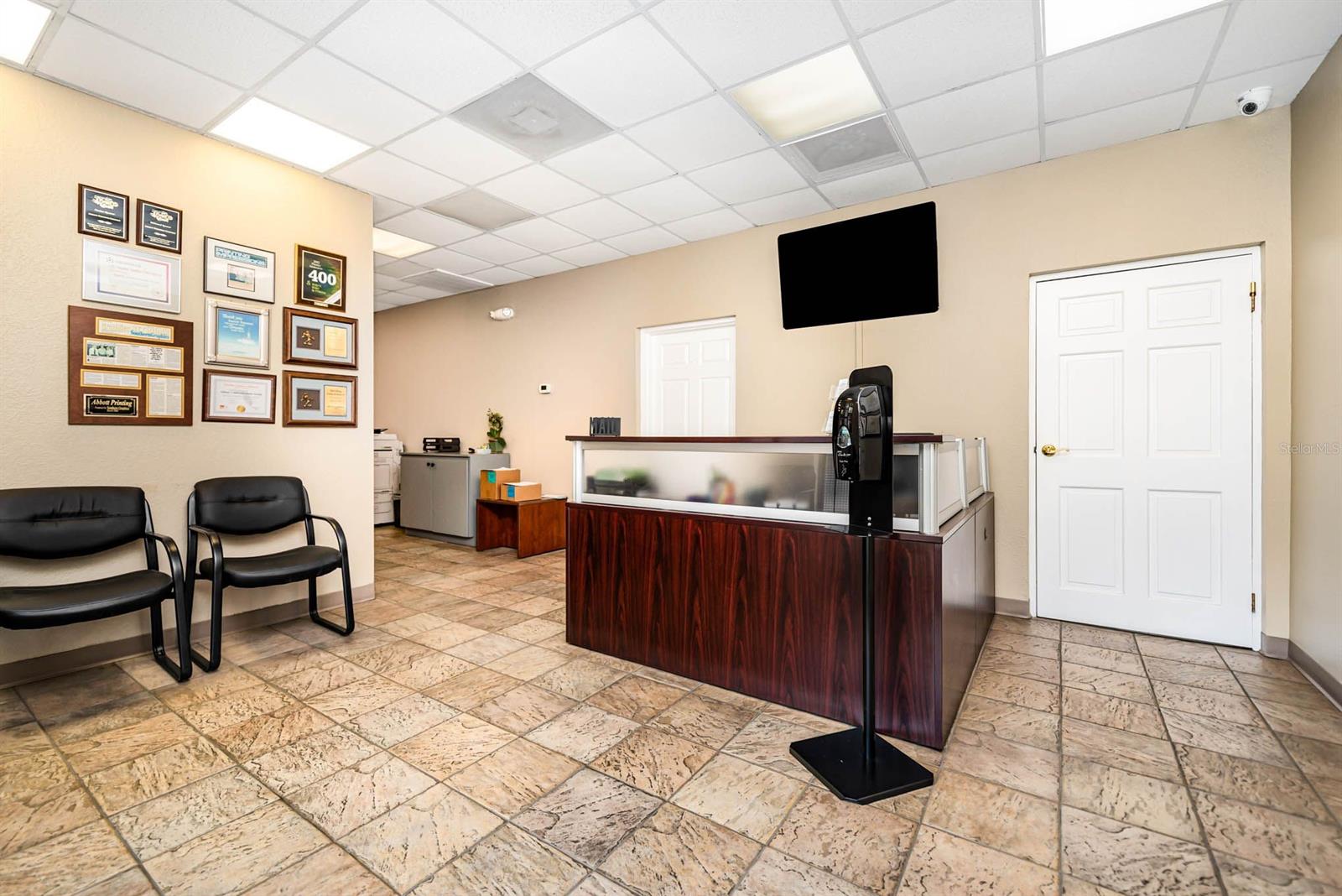 Seminole Indust Park 1st Add - Commercial Sale